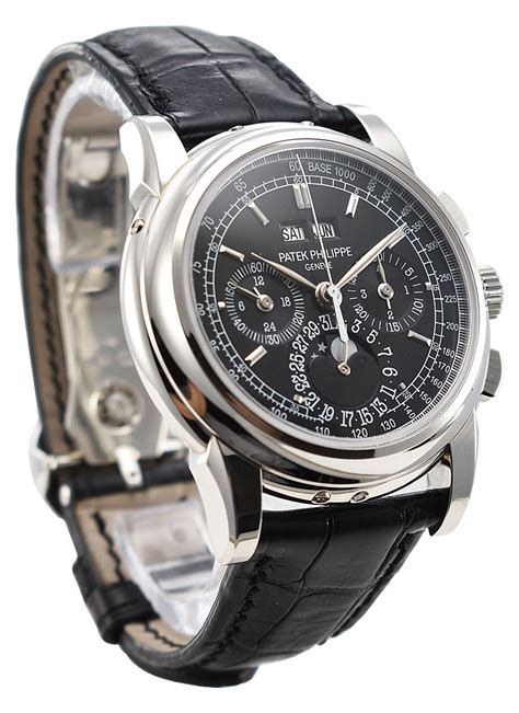 patek philippe perpetual calendar 5970 5970p